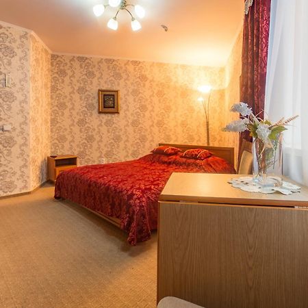 Hotel Premyer Truskawiec Zewnętrze zdjęcie