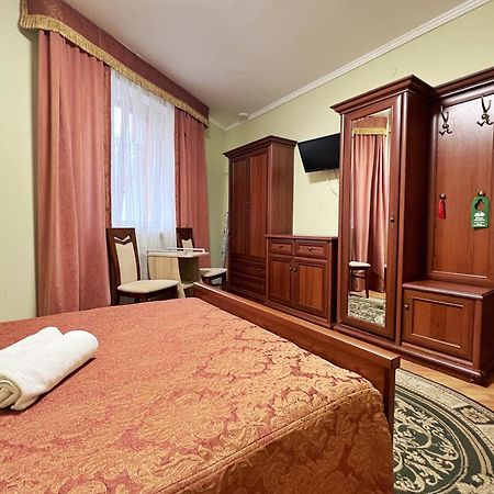Hotel Premyer Truskawiec Zewnętrze zdjęcie