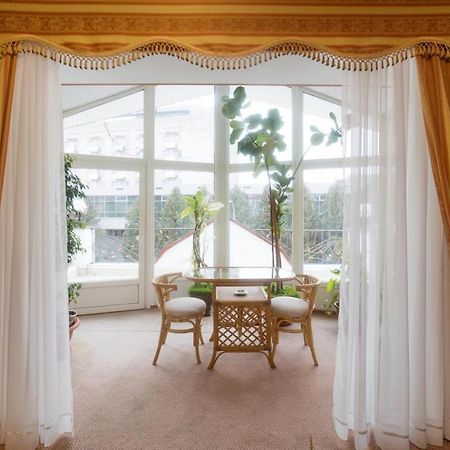 Hotel Premyer Truskawiec Zewnętrze zdjęcie