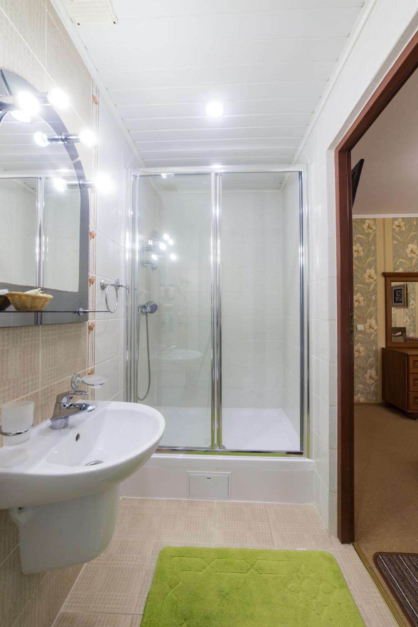 Hotel Premyer Truskawiec Zewnętrze zdjęcie