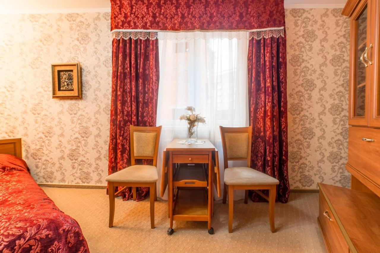 Hotel Premyer Truskawiec Zewnętrze zdjęcie