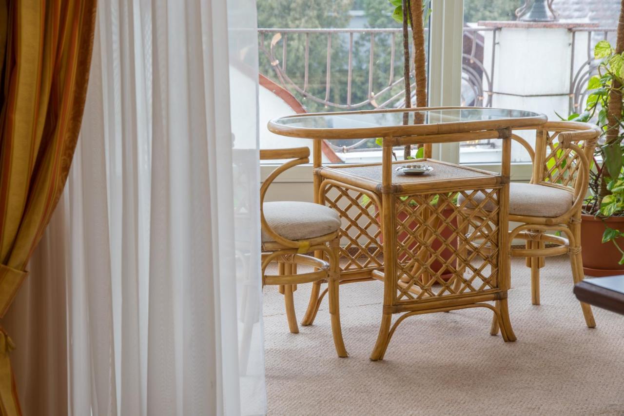 Hotel Premyer Truskawiec Zewnętrze zdjęcie