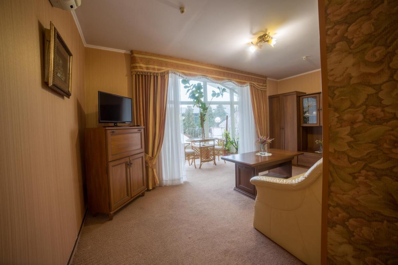 Hotel Premyer Truskawiec Zewnętrze zdjęcie