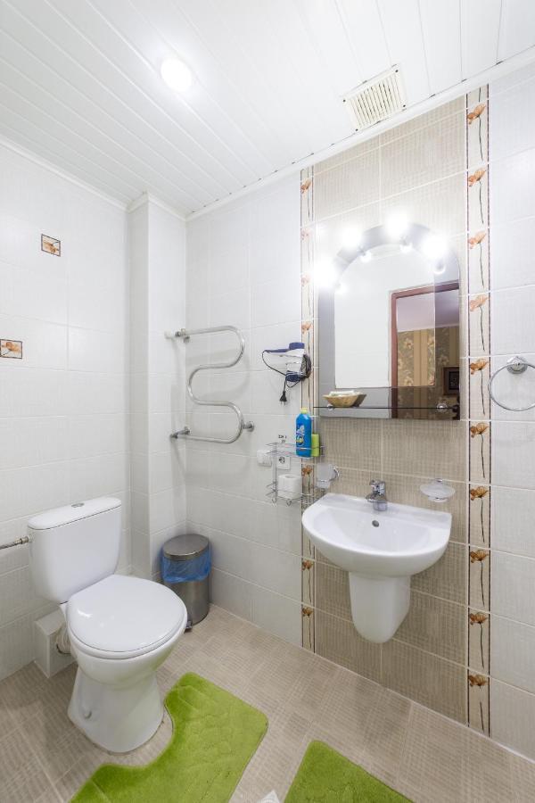Hotel Premyer Truskawiec Zewnętrze zdjęcie