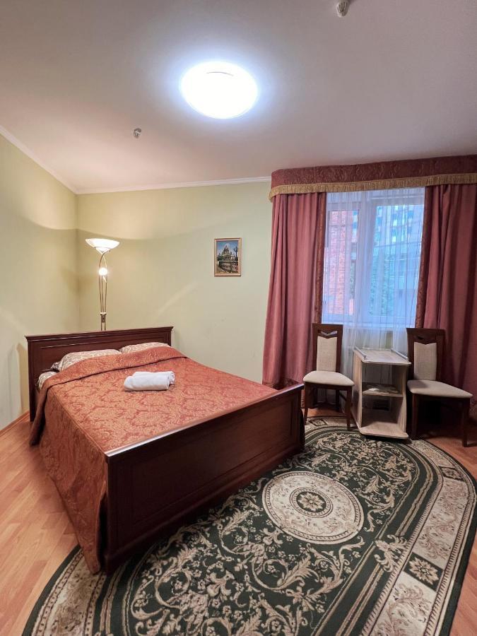 Hotel Premyer Truskawiec Zewnętrze zdjęcie