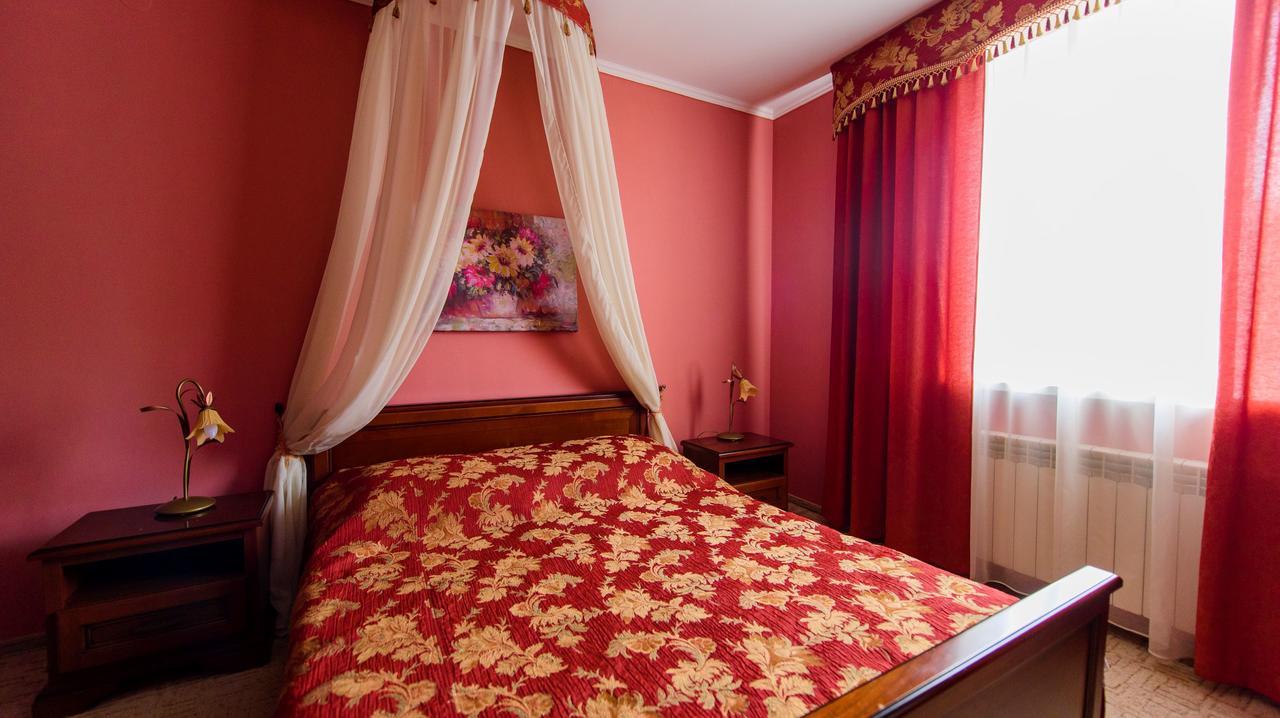 Hotel Premyer Truskawiec Zewnętrze zdjęcie