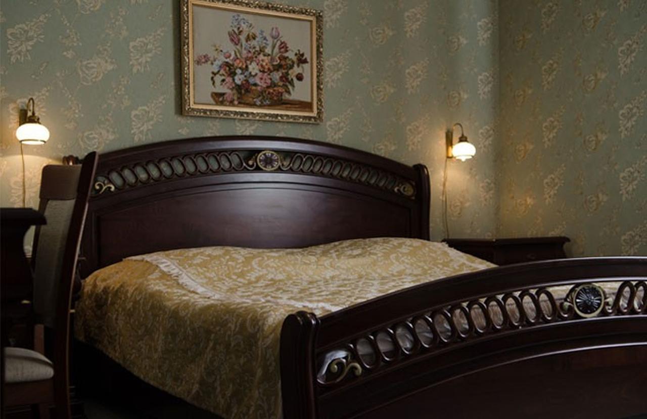Hotel Premyer Truskawiec Zewnętrze zdjęcie