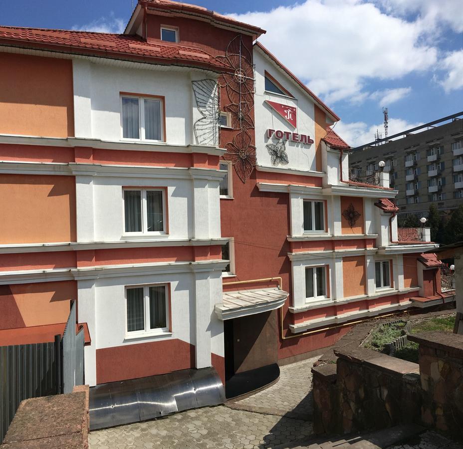 Hotel Premyer Truskawiec Zewnętrze zdjęcie