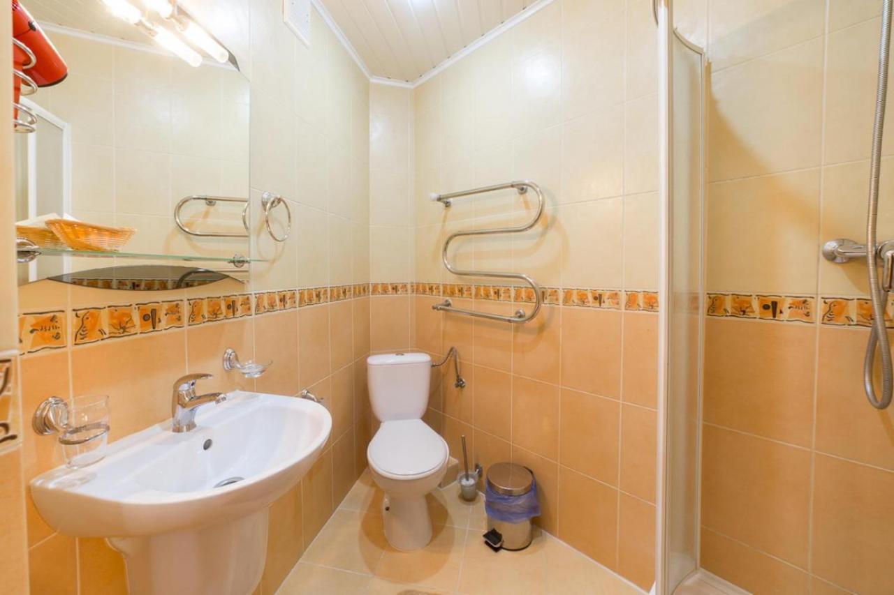 Hotel Premyer Truskawiec Zewnętrze zdjęcie