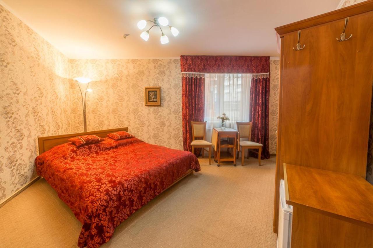 Hotel Premyer Truskawiec Zewnętrze zdjęcie