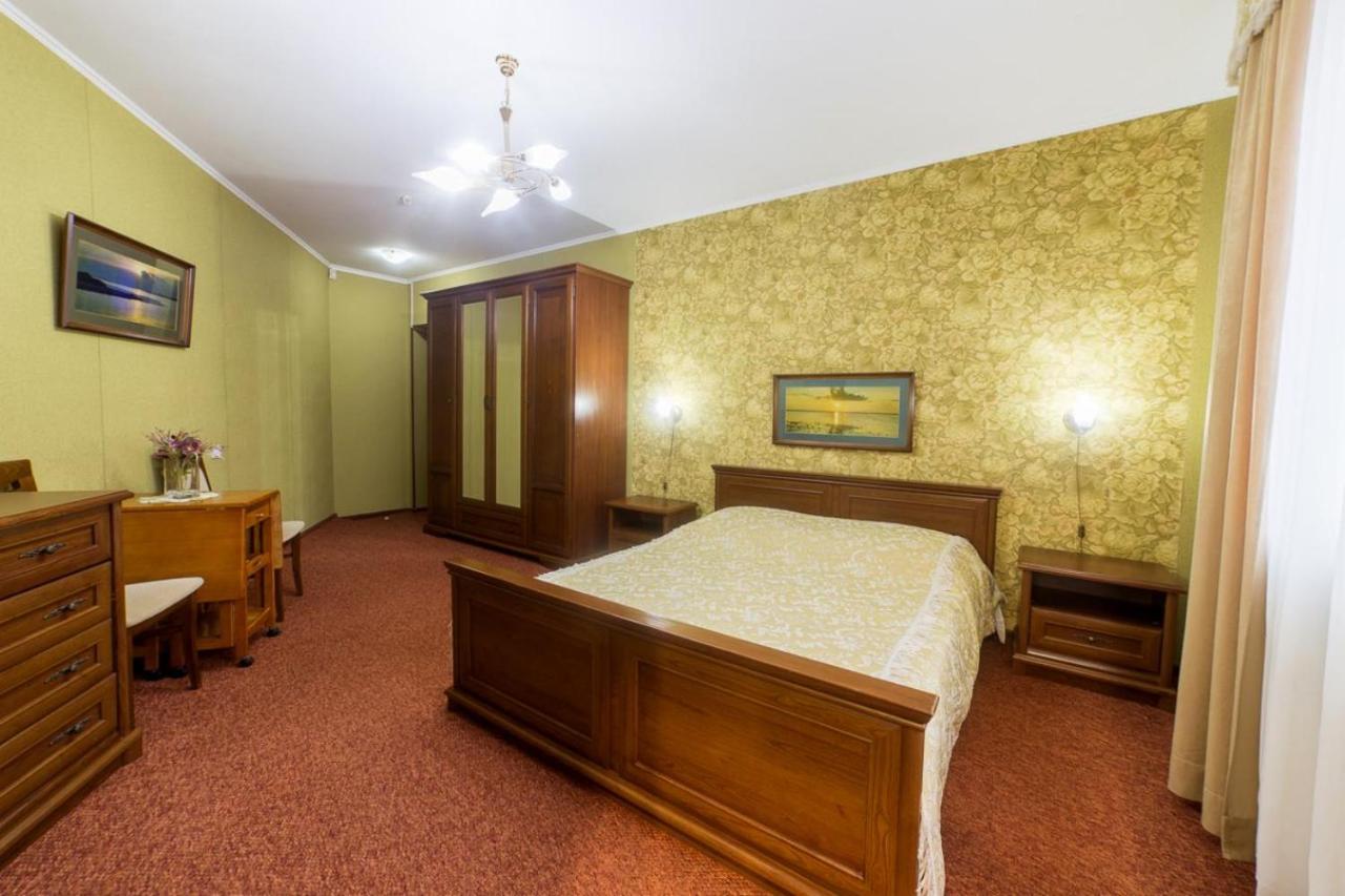 Hotel Premyer Truskawiec Zewnętrze zdjęcie