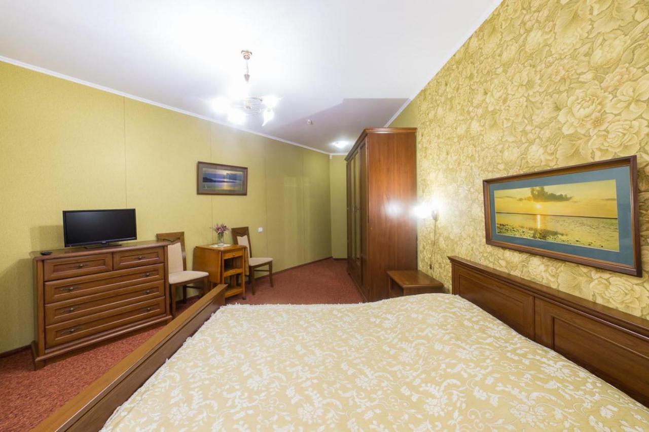 Hotel Premyer Truskawiec Zewnętrze zdjęcie