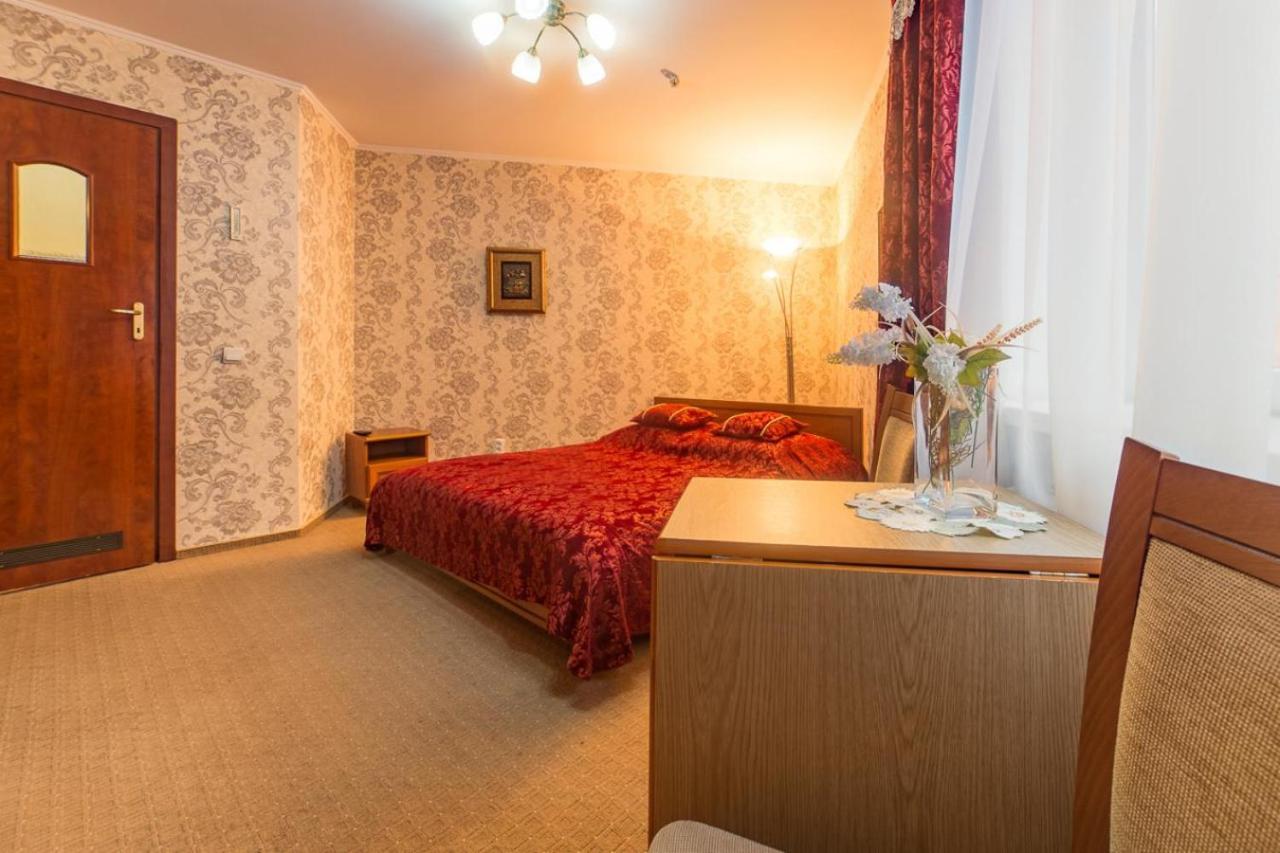 Hotel Premyer Truskawiec Zewnętrze zdjęcie