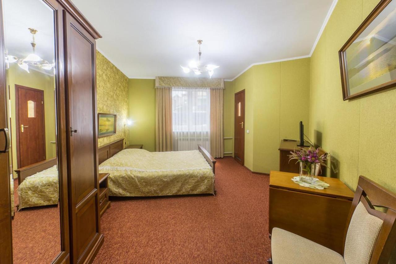 Hotel Premyer Truskawiec Zewnętrze zdjęcie