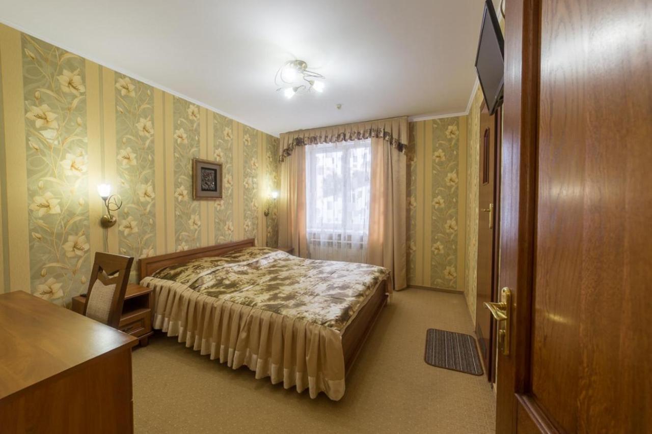 Hotel Premyer Truskawiec Zewnętrze zdjęcie