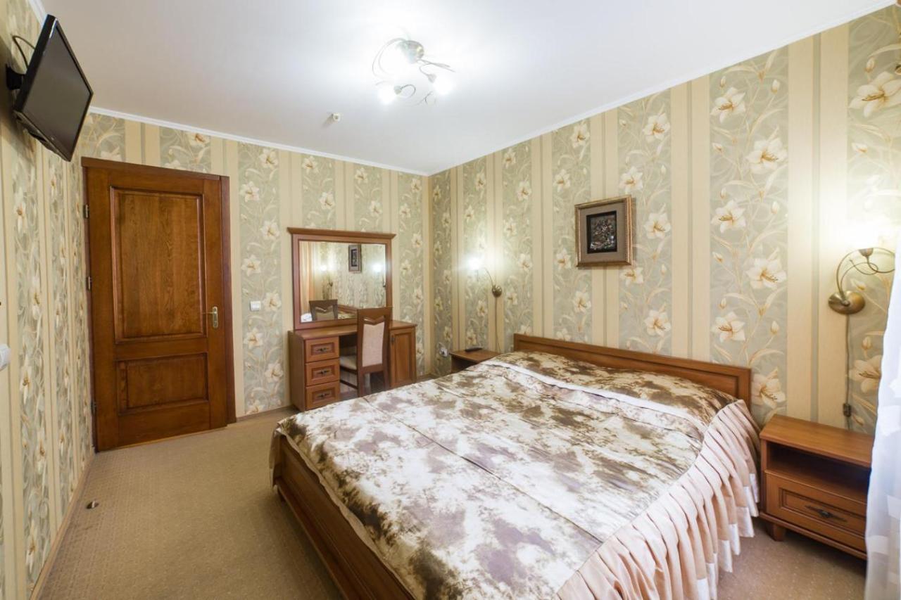 Hotel Premyer Truskawiec Zewnętrze zdjęcie