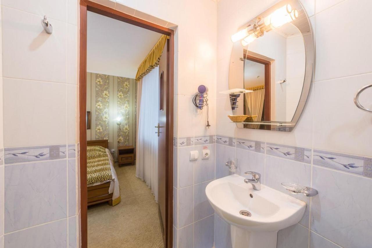 Hotel Premyer Truskawiec Zewnętrze zdjęcie