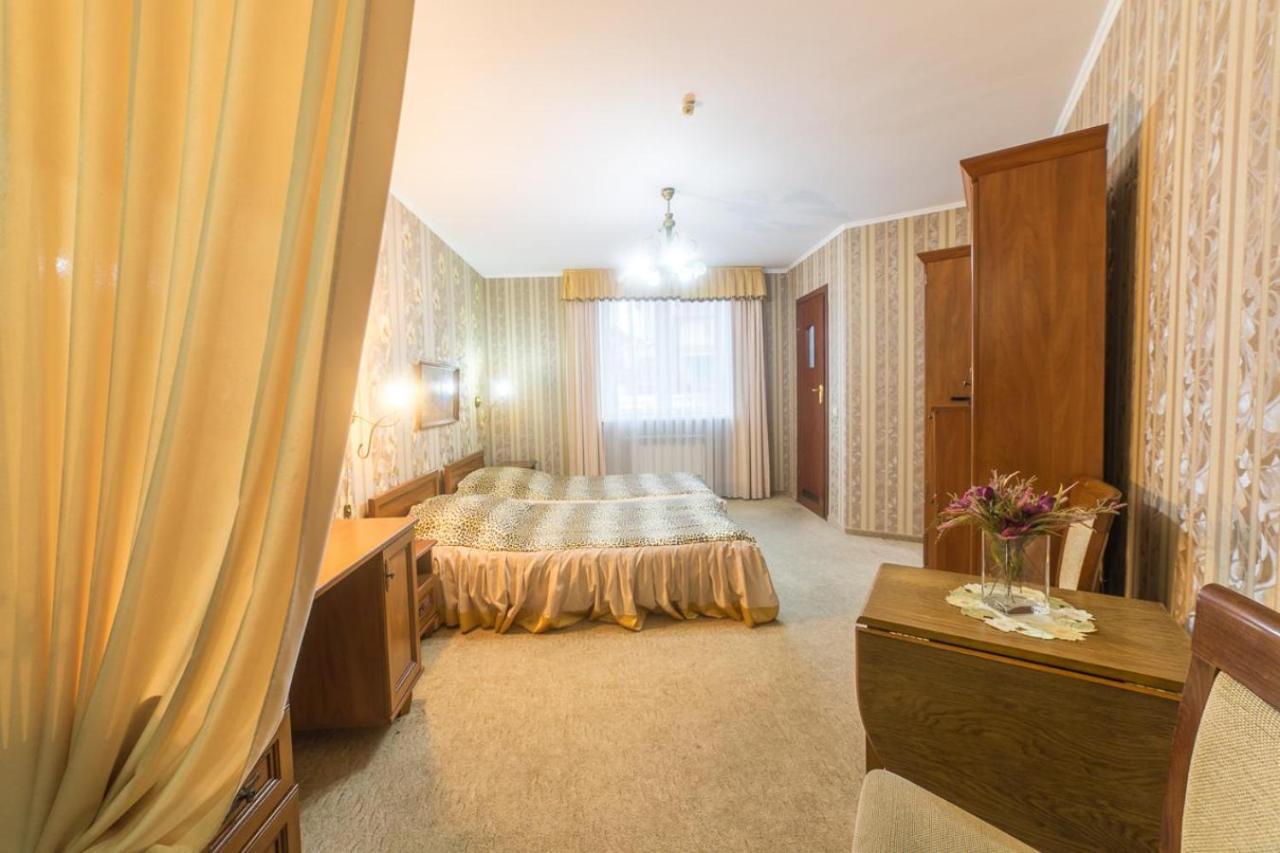 Hotel Premyer Truskawiec Zewnętrze zdjęcie