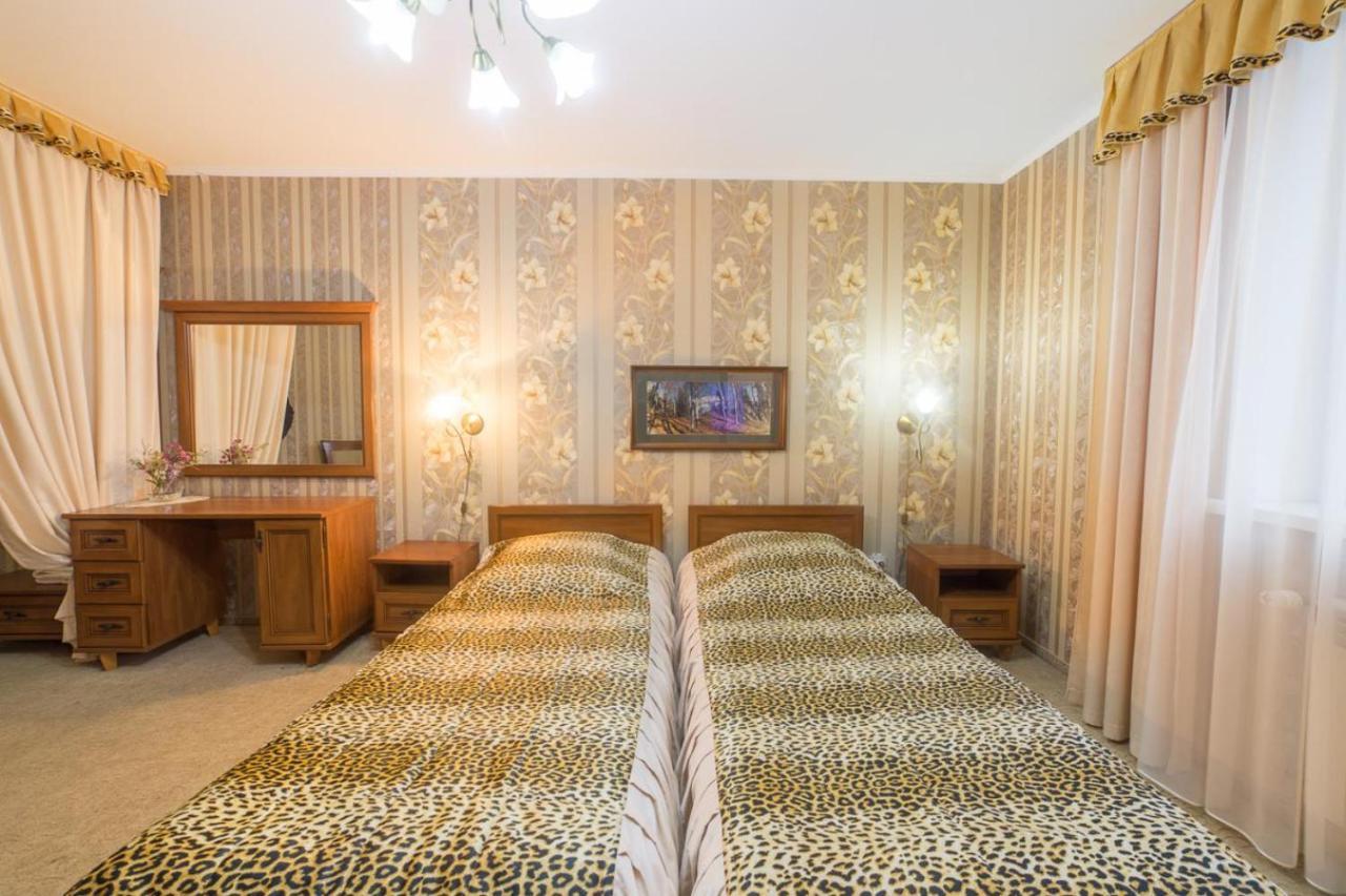 Hotel Premyer Truskawiec Zewnętrze zdjęcie