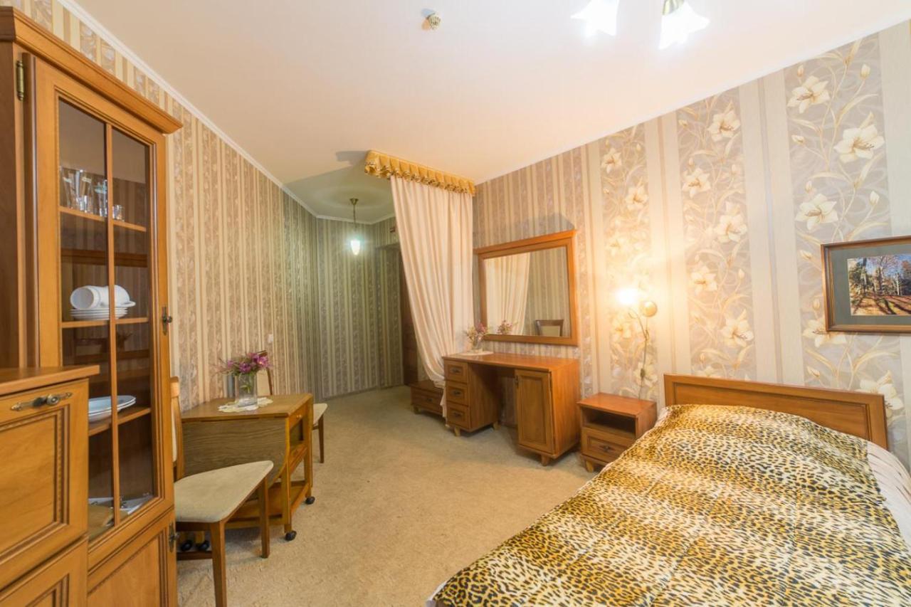 Hotel Premyer Truskawiec Zewnętrze zdjęcie