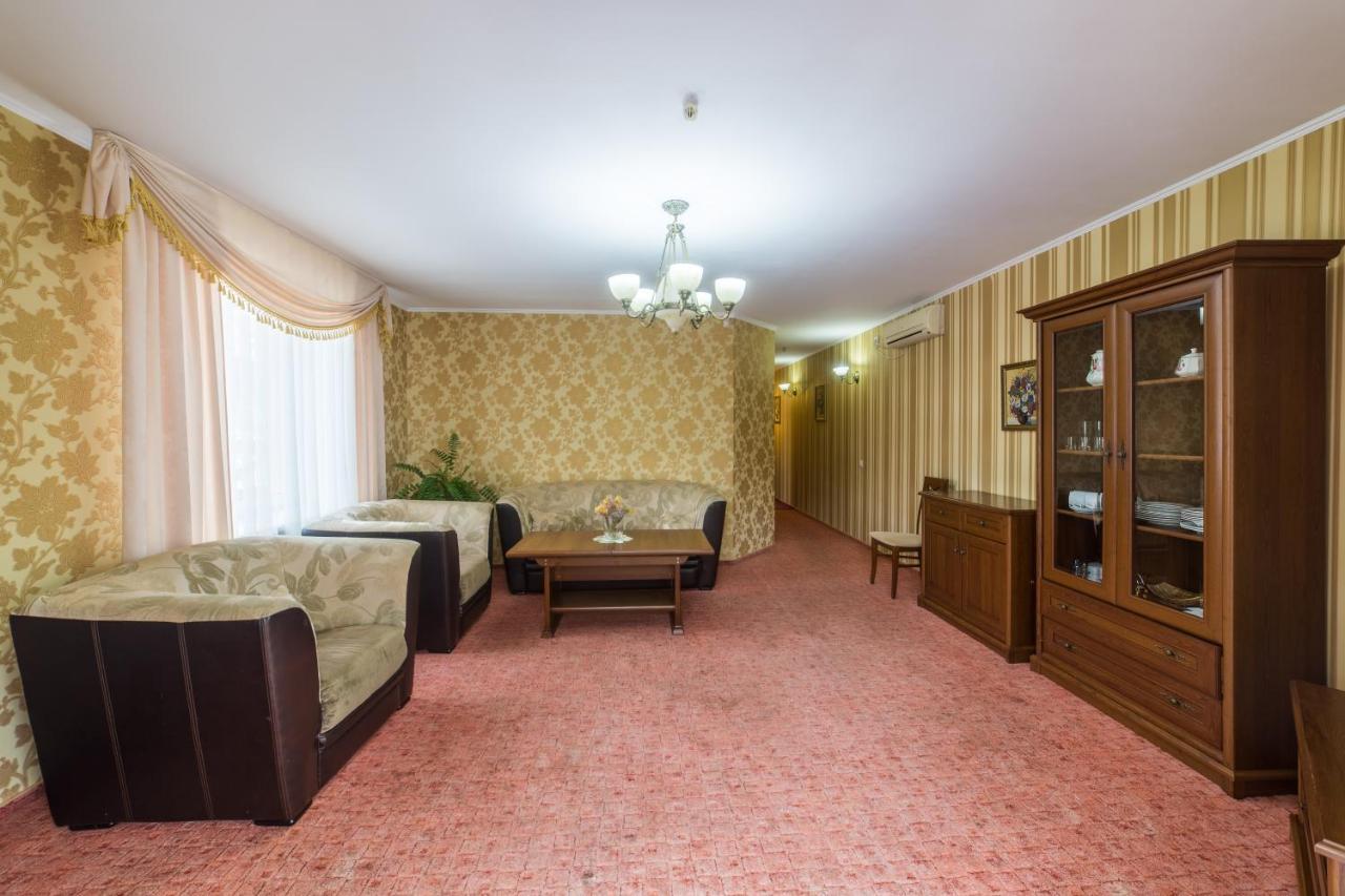 Hotel Premyer Truskawiec Zewnętrze zdjęcie