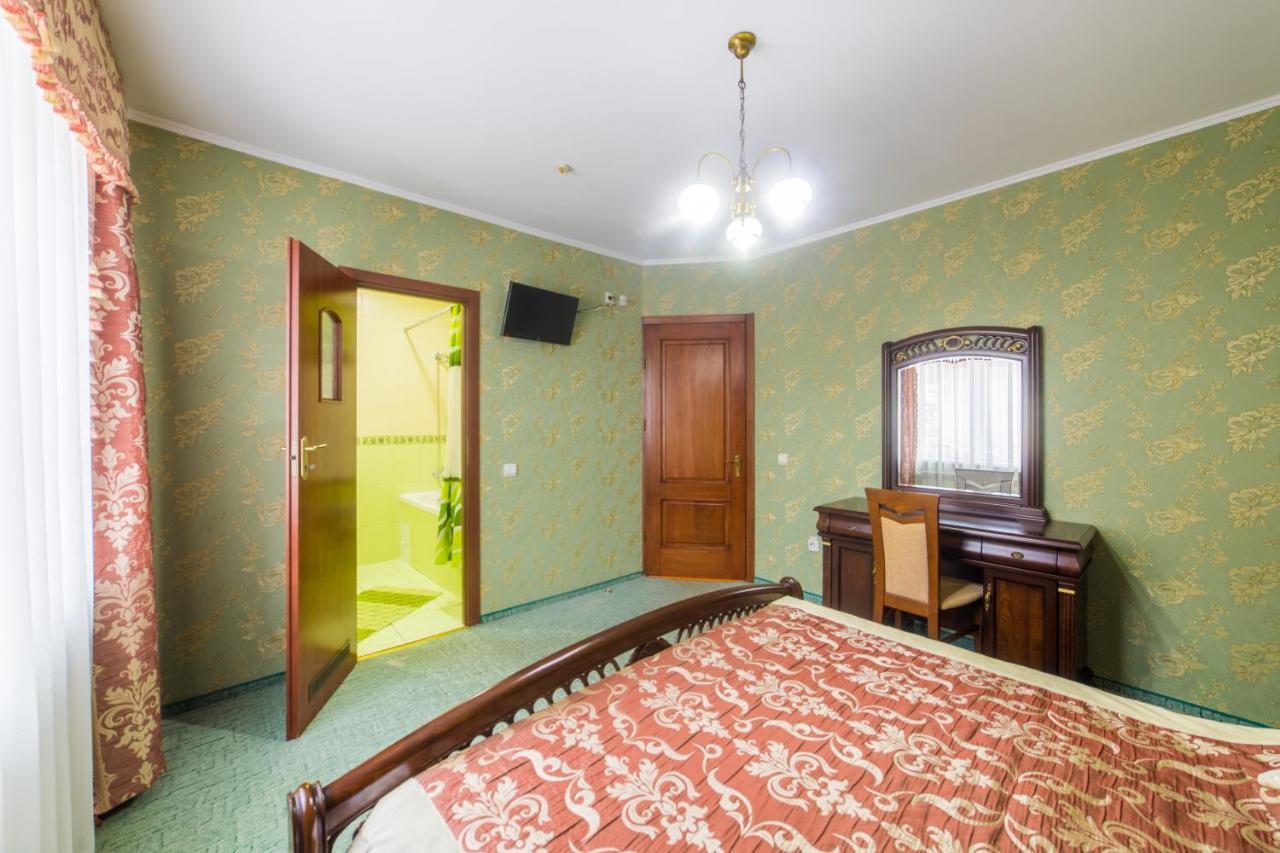Hotel Premyer Truskawiec Zewnętrze zdjęcie