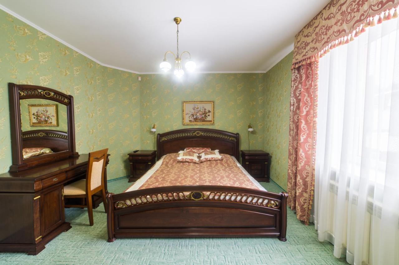 Hotel Premyer Truskawiec Zewnętrze zdjęcie
